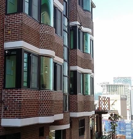 Seoul Tower Ville Exterior foto