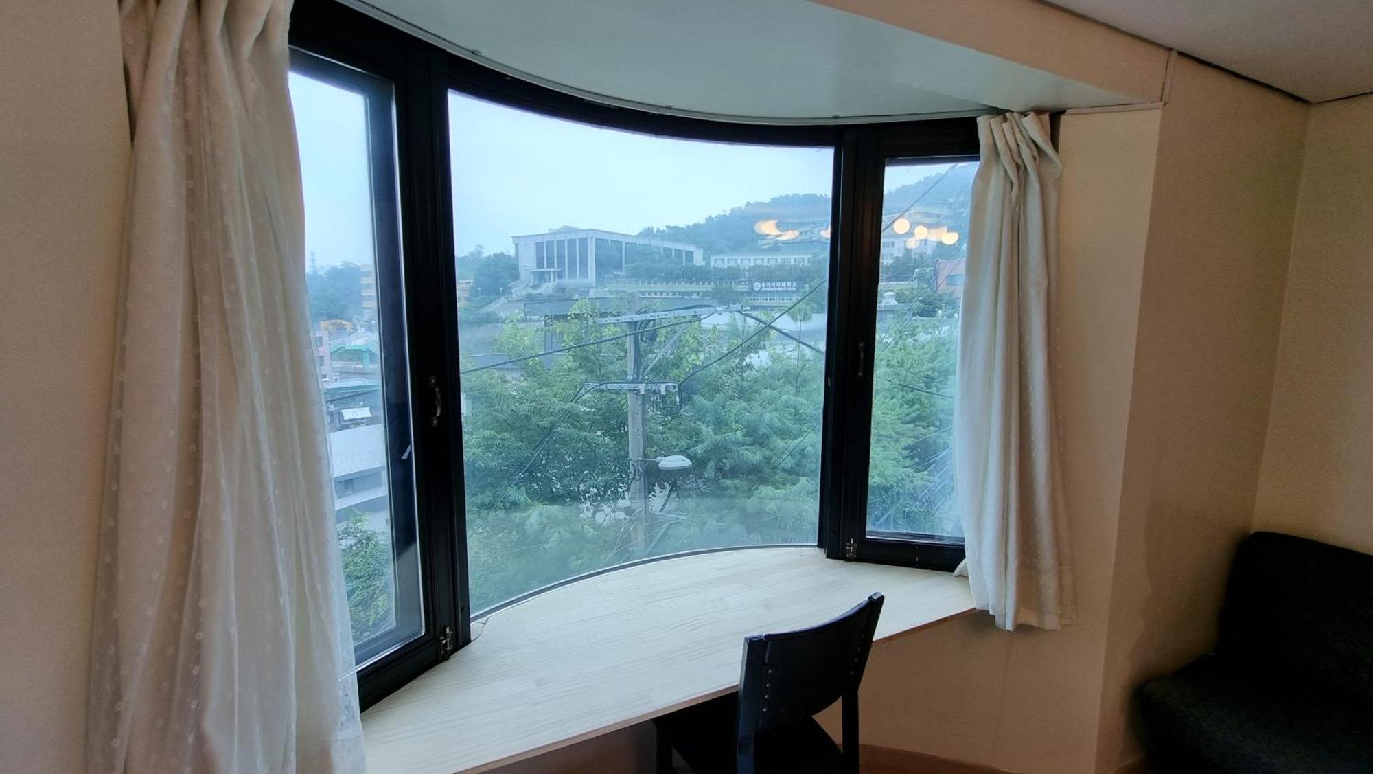 Seoul Tower Ville Exterior foto