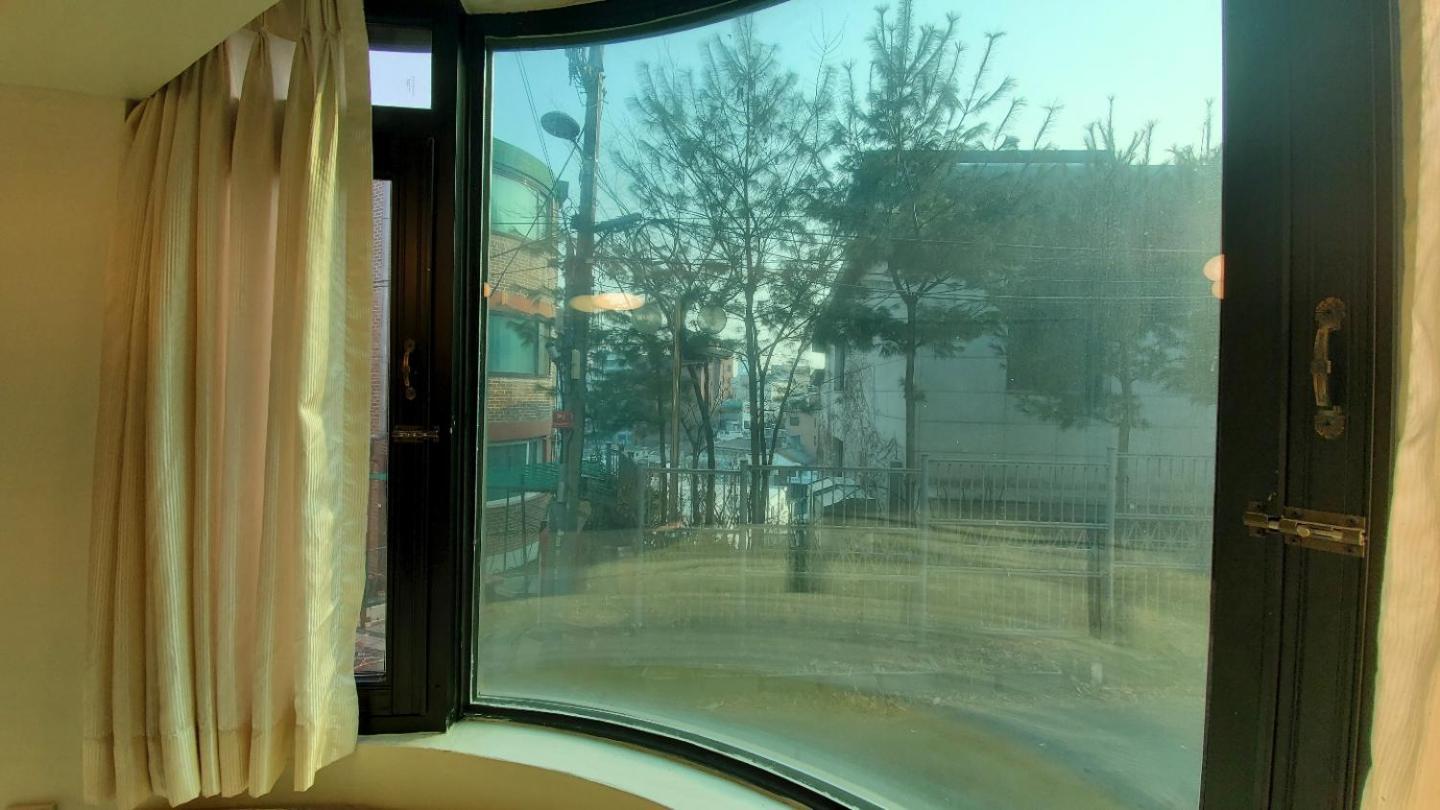 Seoul Tower Ville Exterior foto